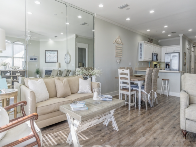 Beaches Of South Walton Condo 882855